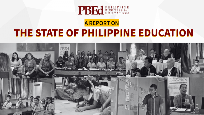 current issues in education philippines